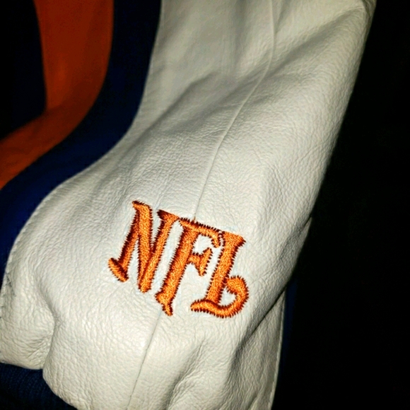 Superbowl Football Jacket - Picture 8 of 10